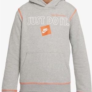 Nike Boys Hoodie - new in pack with tags